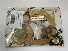 GUARNIZIONI MOTORE RUGGERINI