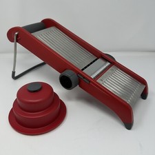 Mandolina Affettatrice