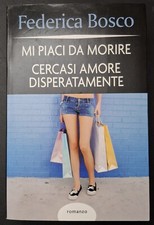 federica bosco - mi piaci da