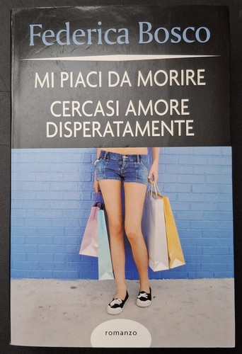 Federica bosco piaci da - -,