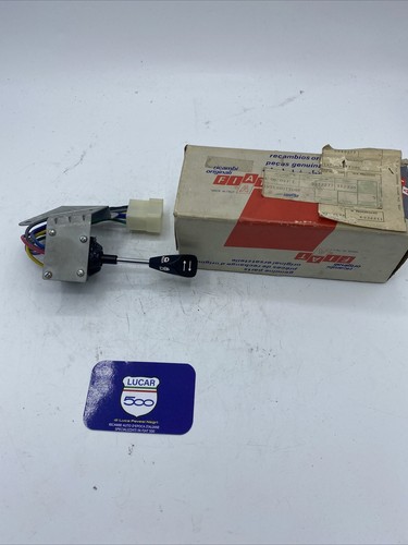 Devioluci fiat 242 - devioluci,