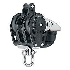 Harken 2613 bozzello triplo - ,