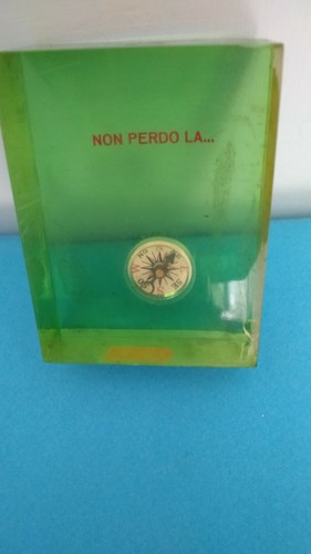 Bussola gadget vintage - ,