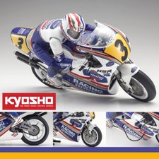 Kit Moto Kyosho 34932B 1/8 EP