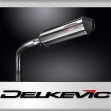 Kit silenziatore scarico inox - kit,