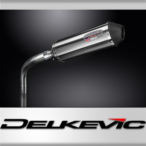 Kit silenziatore scarico inox - silenziatore,