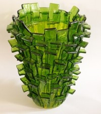 Venini ritagli vase - venini, designed