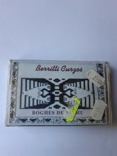 MC BERRITTI CURZOS - BOGHES DE