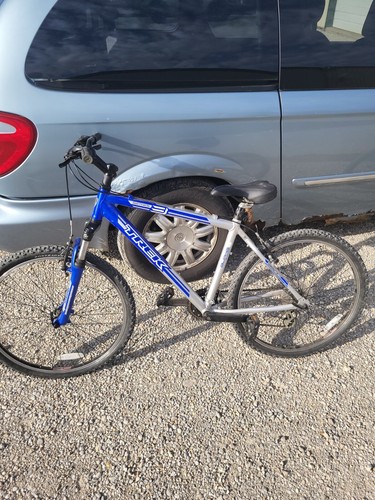 Trek 3900 series - trek, series-3