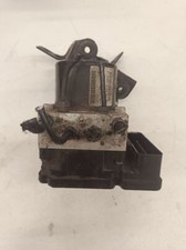 1812481 Centralina abs per FORD FIESTA CB1 (09/08-10/13) 1.2 16V 2008 Usata