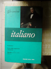 Le garzantine Italiano 2006