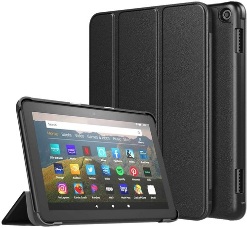 Custodia flip cover smart - flip,