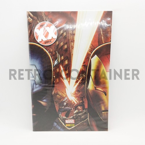 Comics ita iron man - comics, 12