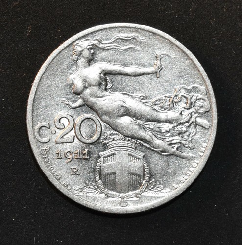 Vittorio emanuele iii - emanuele, 20
