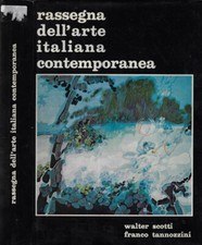 Rassegna dell'arte italiana