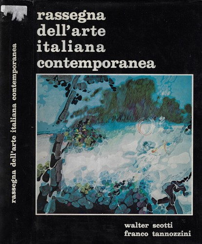 Rassegna dell arte italiana - rassegna,