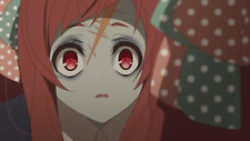 Anime zombieland saga sakura