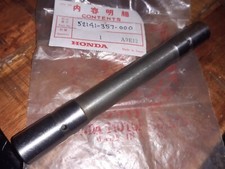 NOS HONDA ELSINORE CR 250 M