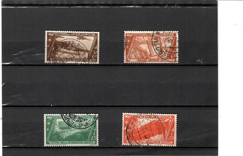 Regno 1932 ann - 1932-ann., marcia