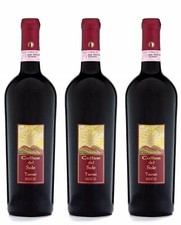 VINO ROSSO - TAURASI D.O.C.G
