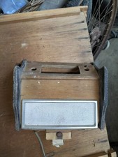 FIAT FRONTALINO MOBILETTO PER