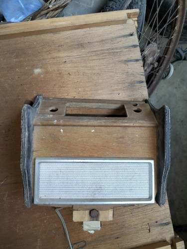 Fiat frontalino mobiletto per - frontalino,