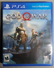 God of War (Sony PlayStation