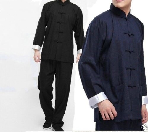 Costume uniforme arti marziali - uniforme,