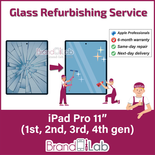 Apple ipad pro - apple,