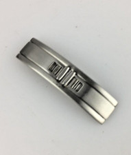 Chiusura A Scomparsa Deployante Per Cinturino Orologio Attacco 5,9 mm Acciaio