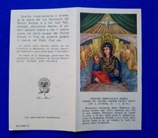 🔵SANTINO MADONNA DEL DIVINO