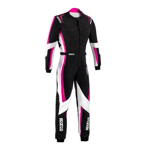 Tuta karting sparco kerb - karting,