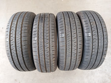 4X 215/65 R16C 106/104T