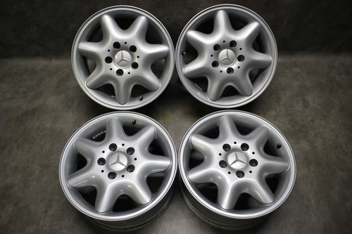 Originale mercedes w203 - 4x,