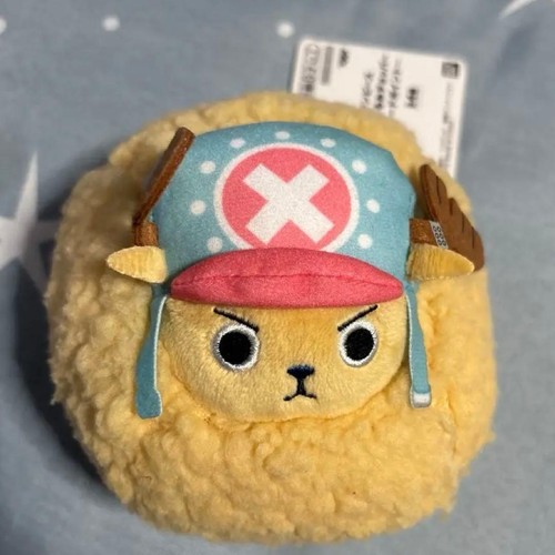 Pezzo unico peluche chopper - unico, cc