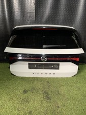 PORTELLONE BAULE BAGAGLIAIO COFANO POSTERIORE VOLKSWAGEN T-CROSS 2019