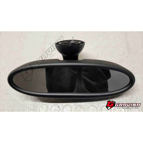 Specchio retrovisore interno - specchio,