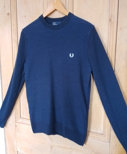 Maglione pullover fred - maglione,