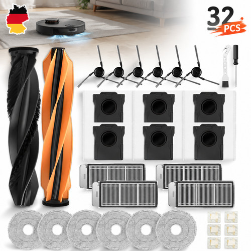 Kit accessori pezzi - kit,