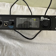 Motu 8Pre USB otto