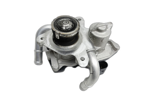 Valvola ricircolo gas - , di