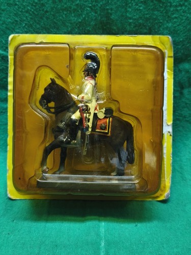 Soldatini cavalieri metallo - cavalieri,