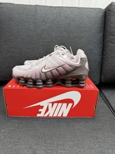Nike Shox TL taglia 43 nuove