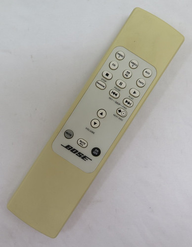 Telecomando originale bose - originale,