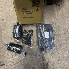 Kit Avviamento Motore