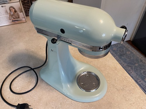 Kitchenaid artisan stand - artisan,