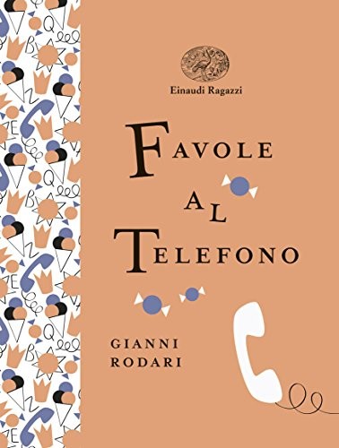 Favole telefono ediz - telefono,