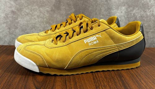 Scarpe uomo puma - uomo, retrò
