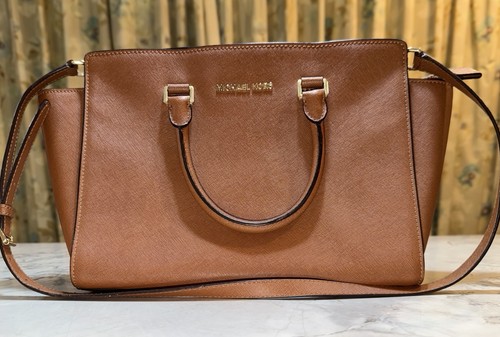Borsa tracolla michael kors - borsa,