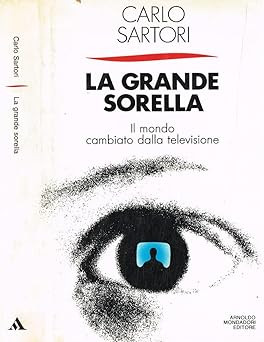 Grande sorella il mondo - la,